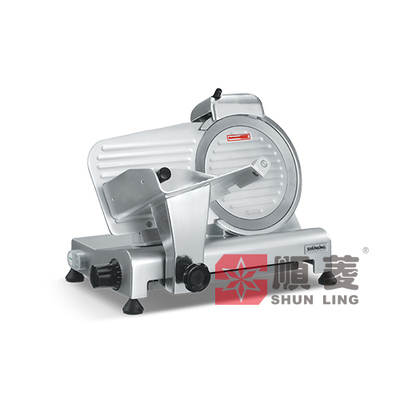 220ES-8 半自动切片机