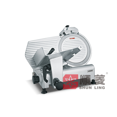 300ES-12 / 300ES-12A 半自动切片机