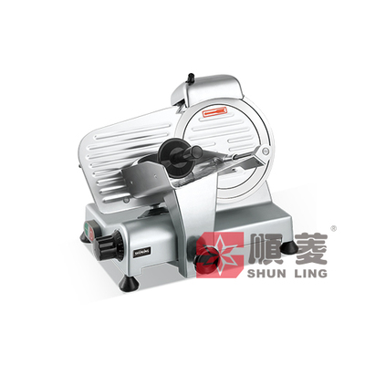 SL195ES-6/6N/6A 半自动切片机