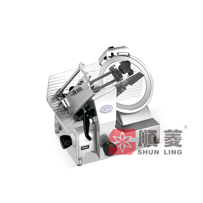 SL-300F 半自动切片机