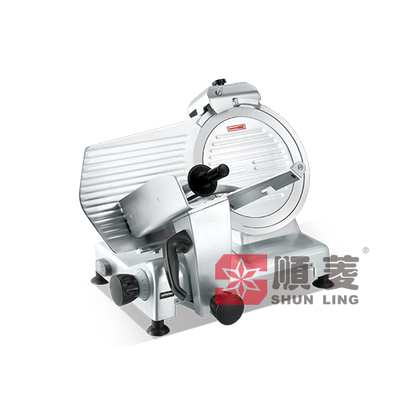 SL300ES-12/12N 半自动切片机
