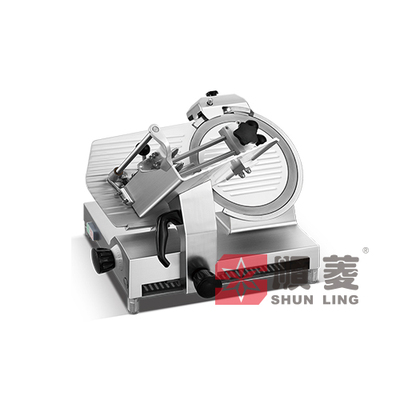 SL-300C 半自动切片机