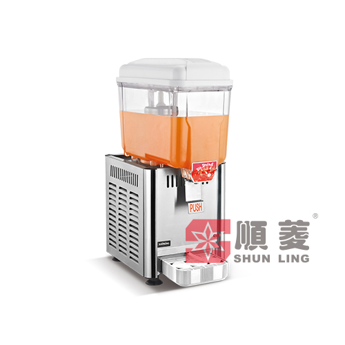 SL003-1P/1PA 冷(热)饮机
