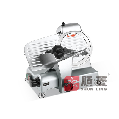 6寸半自动切片机 SL195ES-6