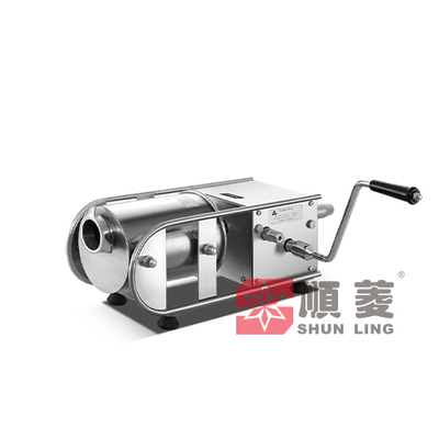 手动灌肠机（卧式）