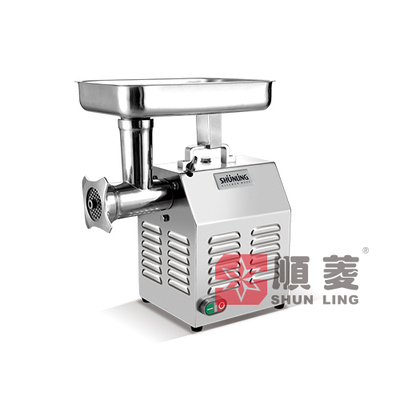 TC-8/TC-12/TC-22 绞肉机