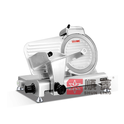 8寸半自动切片机 220ES-8 SL220ES-8