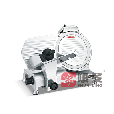 10寸半自动切片机 SL250ES-10 250ES-10