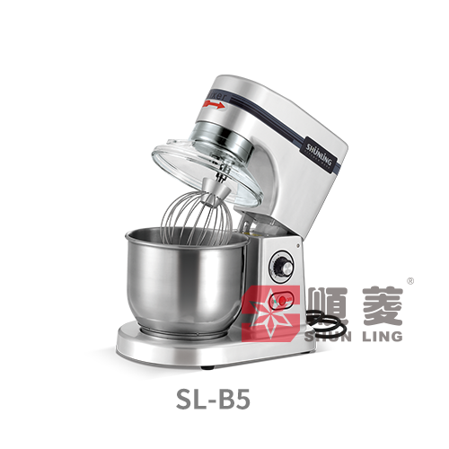 SL-B5 B7 B12 食物搅拌机