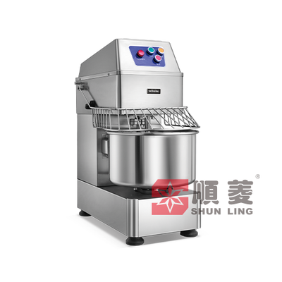 双动双速和面机 H20 H30 H40