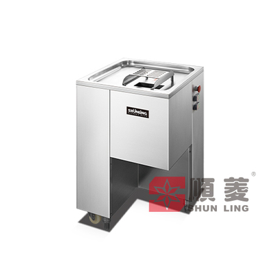 切丝|鲜肉切片机 SL-92