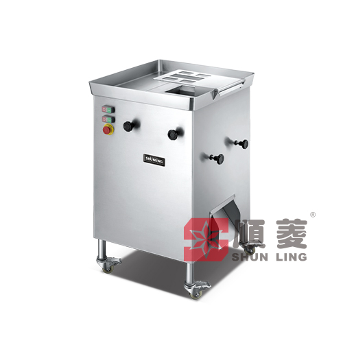 切丝|鲜肉切片机 SL-116QS
