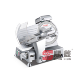 阳极氧化-8寸半自动切片机 SL220ES-8N