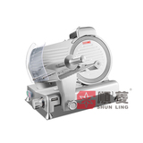 阳极氧化-10寸半自动切片机 SL250ES-10N 250ES-10N