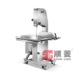 锯骨机 J-410
