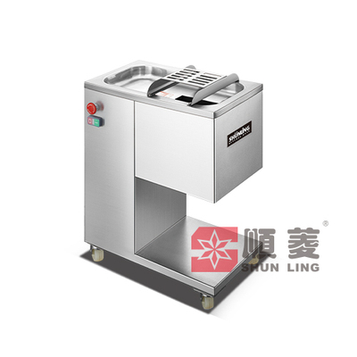 切片|鲜肉切片机 SL-68A