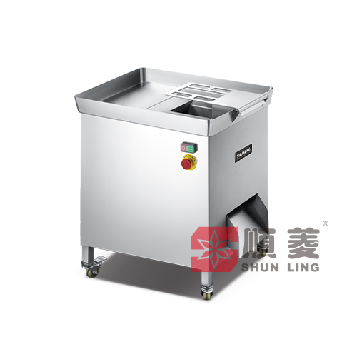 切片|鲜肉切片机 SL-72Q