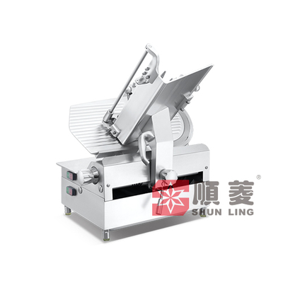 SL-300BN 全自动切片机