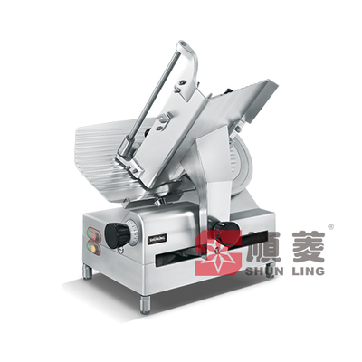SL-300E 全自动切片机