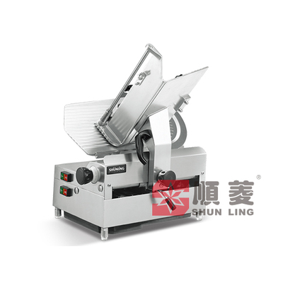 SL-300B 全自动切片机