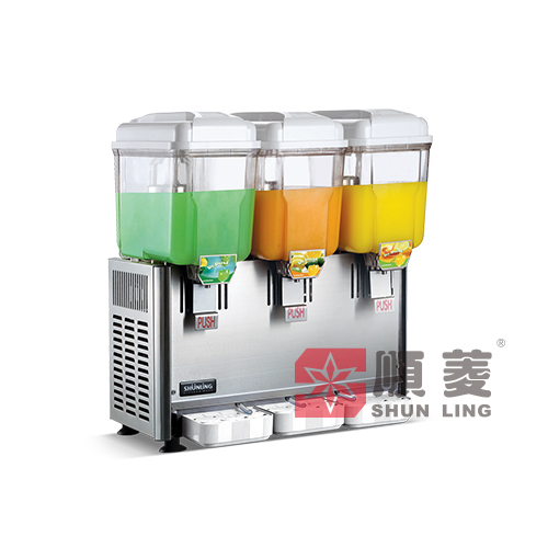 SL003-3P/3PA 冷(热)饮机