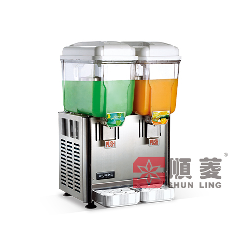 冷热饮机 SL003-2P SL003-2PA
