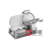 三重保护半自动切片机 SL250ES-10A