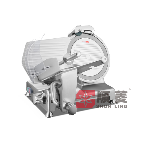 三重保护半自动切片机 SL300ES-12A