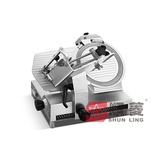 12寸半自动切片机 重力型 SL-300C