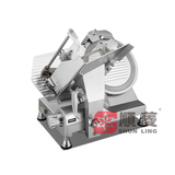 12寸半自动切片机 重力型 SL-300F