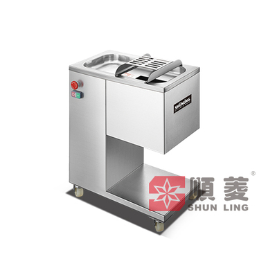 SL-68A 鲜肉切片机