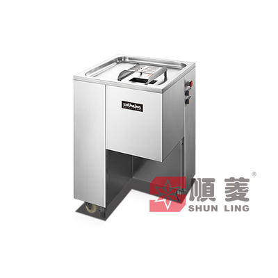 SL-92 鲜肉切片（丝）机
