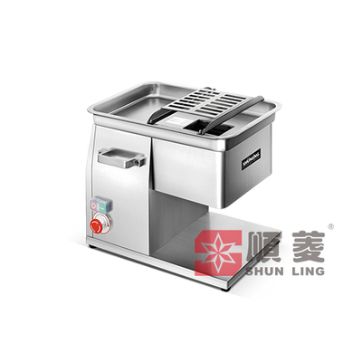 SL-48 鲜肉切片机