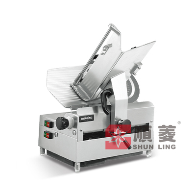 12寸全自动切片机 SL-300B