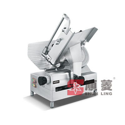 12寸全自动切片机 SL-300E