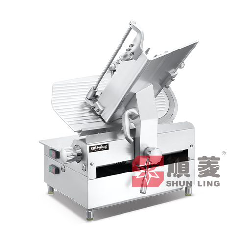 12/13寸全自动切片机 SL-330BN