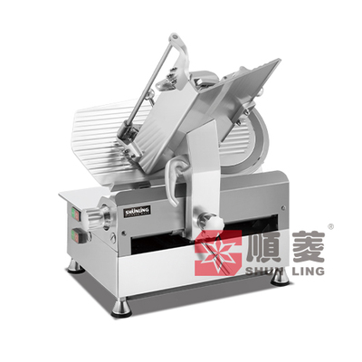 12/13寸全自动切片机 SL-300BN