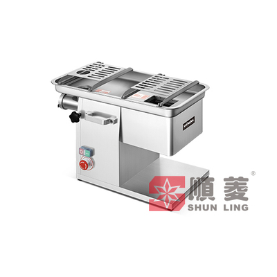 JQ-48 /JQ-58 绞切两用机