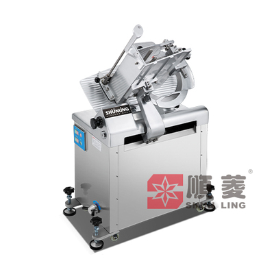 14寸全自动切片机 SL-350B