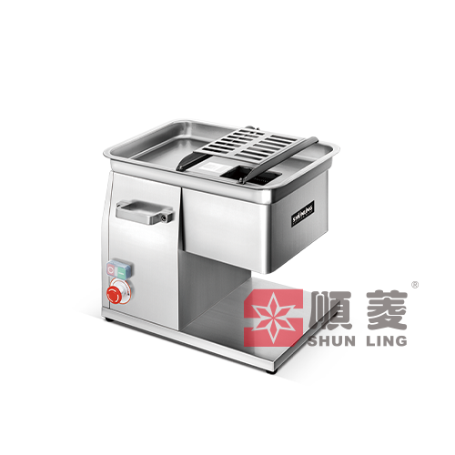 切片|鲜肉切片机 SL-48