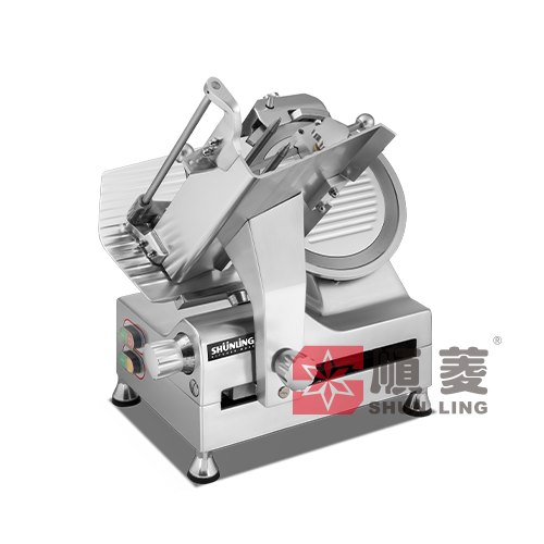 12/13寸全自动切片机 SL-300EN